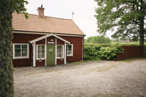 Fredrikas Brygghus